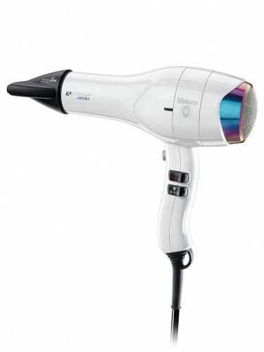 Фен Valera EP2030D RC PW Epower, ROTOCORD