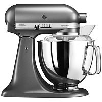 Миксер планетарный KitchenAid  5KSM175PSEMS