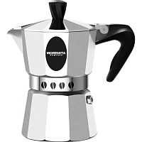 Кофеварка гейзерная Bialetti Morenita 5996, 6 п.