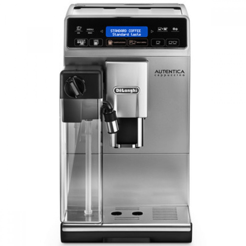 Кофемашина  DeLonghi ETAM 29.660.SB фото 2