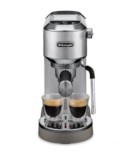 Delonghi EC890.M Кофеварка рожковая