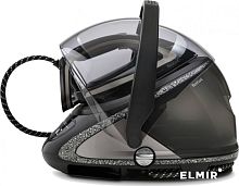 Парогенератор Tefal GV9620 Pro Express Ultimate серый/серебристый