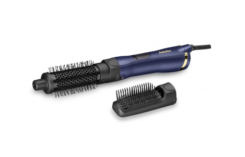 Фен-щетка BaByliss AS84PE фото 2