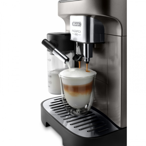 Кофемашина De'Longhi Magnifica Evo ECAM290.81 TB фото 3
