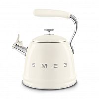 Чайник Smeg WKF01CR