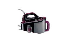 Парогенератор Braun IS5155 BK