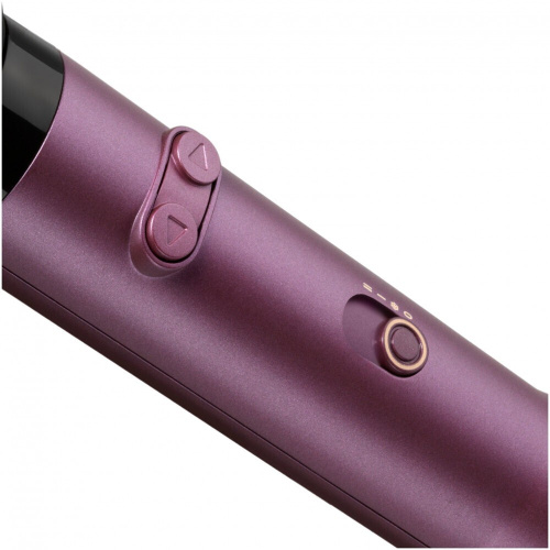 Фен-щётка BaByliss Big Hair Dual AS950E фото 2