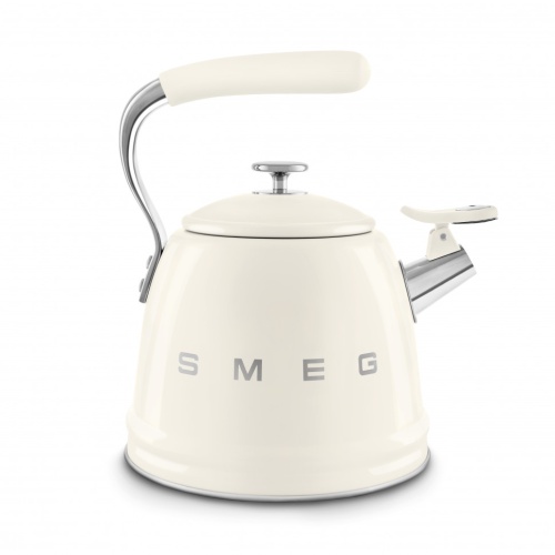 Чайник Smeg WKF01CR фото 3