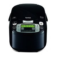 Мультиварка Tefal RK812832, черный