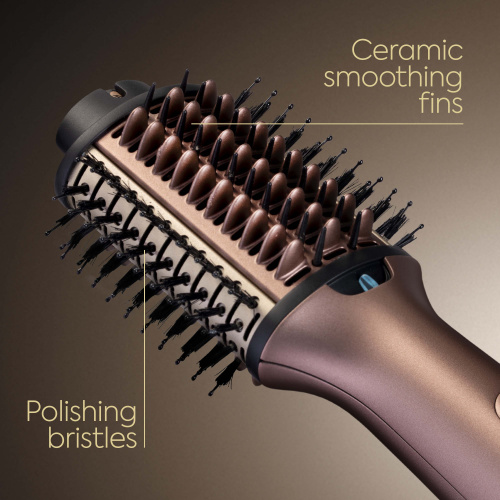 Щетка для укладки и объема BaByliss AS95E фото 3