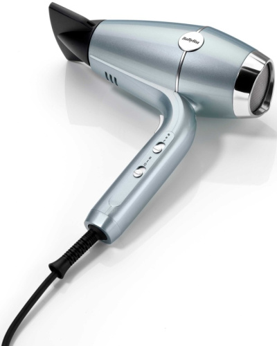 Фен BaByliss D773DE фото 2