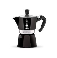 Кофеварка Bialetti Moka Express (6 чашек), 270 мл (4953)