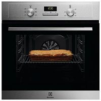 Электрический духовой шкаф Electrolux EOF3H00BX