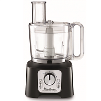 FP546811 Кухонный комбайн Moulinex Double Force