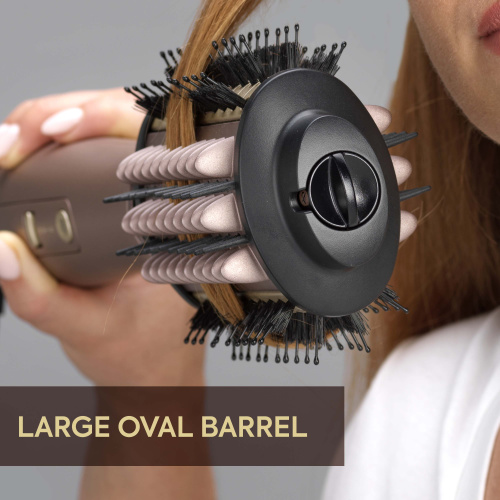 Щетка для укладки и объема BaByliss AS95E фото 2