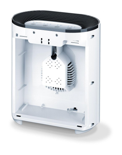 Beurer LR210 Воздухоочиститель с ионизацией фото 3