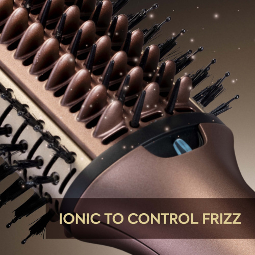 Щетка для укладки и объема BaByliss AS95E фото 8