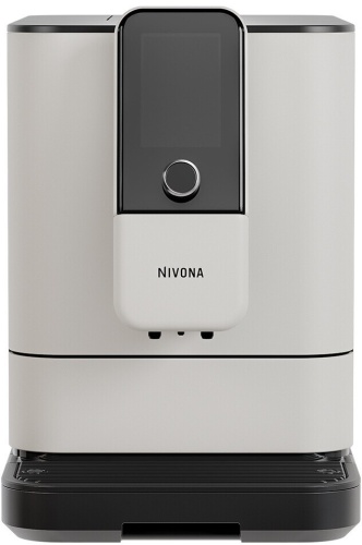 Кофемашина Nivona CafeRomatica NIVO 8112 Кофемашина Nivona CafeRomatica NIVO 8112