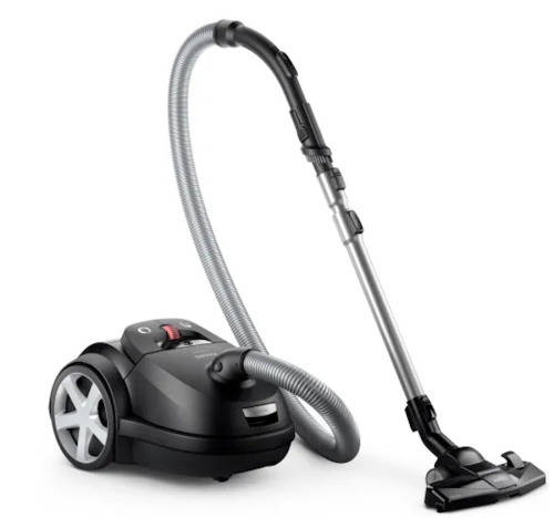 Пылесос для дома мешковой Philips XD8022/12 фото 2