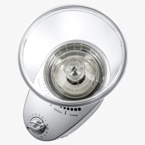 Кофемолка Nivona NICG 130 CafeGrano фото 2