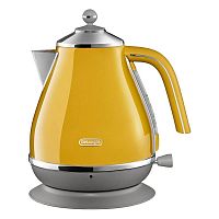 Чайник Delonghi  Icona Capitals KBOC 2001.Y