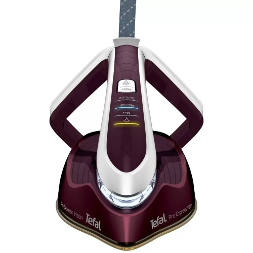 Парогенератор Tefal Pro Express Vision GV9810E0 фото 2