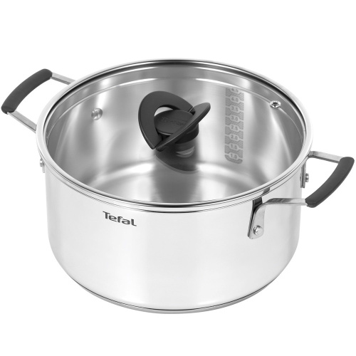 Набор посуды Tefal Opti'Space G737S774, 7 предметов фото 6