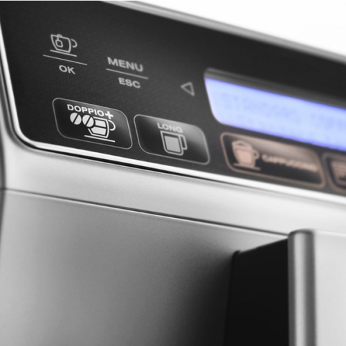 Кофемашина  DeLonghi ETAM 29.660.SB фото 8