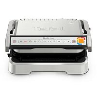 Tefal Optigrill 4 in 1 GC774D30 Умный электрогриль