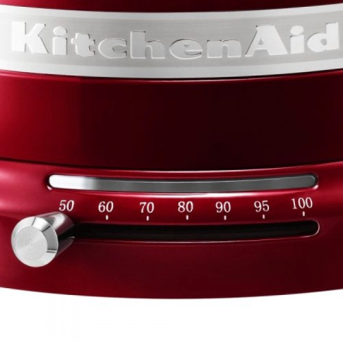 Чайник KitchenAid (5KEK1522EER), Artisan красный фото 2