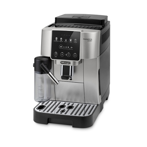 Кофемашина DeLonghi ECAM220.80.SB Кофемашина DeLonghi ECAM220.80.SB