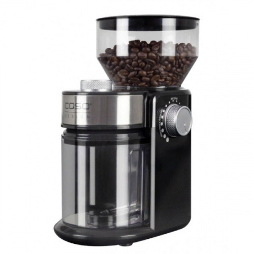Кофемолка Caso Barista Crema