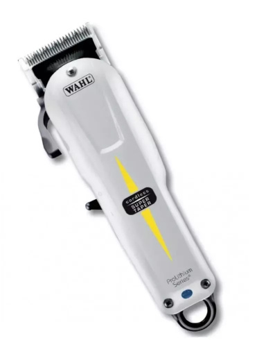 Машинка для стрижки Wahl Super Taper Cordless 8591-2336H, 8591-2316H фото 4
