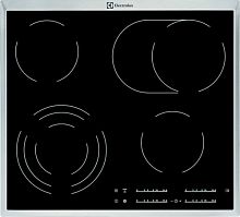 Электрическая Варочная панель Electrolux EHF46547XK