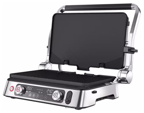 Гриль Braun 9 Pro CG 9160 фото 2