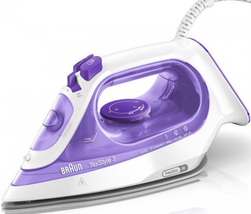 Утюг Braun TexStyle 3 SI 3042