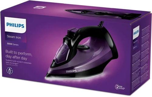 Утюг Philips DST5030/80 фото 4