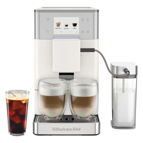 Кофемашина Kitchen Aid 5KES8454EPL