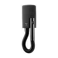Настенный фен Valera Hotello BLDC (832.11/T) matt black
