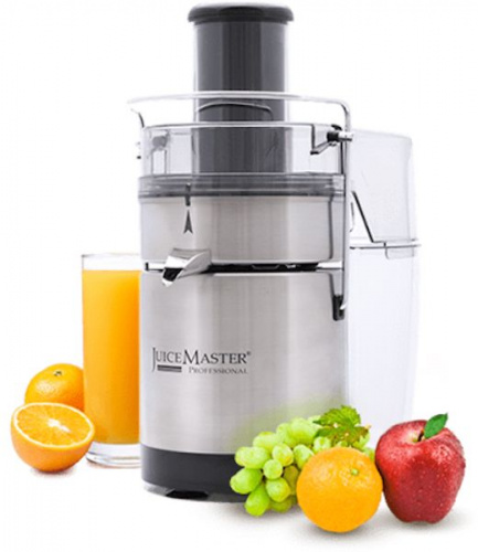 Соковыжималка Rotel Juice Master Professional фото 2
