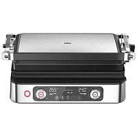 Гриль Braun 9 Pro CG 9140