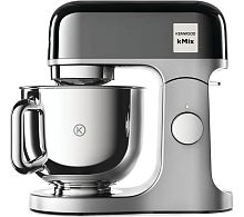 Комбайн Kenwood KMX 750 BK Чёрный.Серебристый
