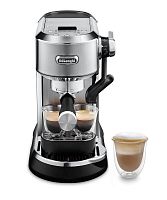 Delonghi Dedica Maestro Plus EC950.M Кофеварка рожковая