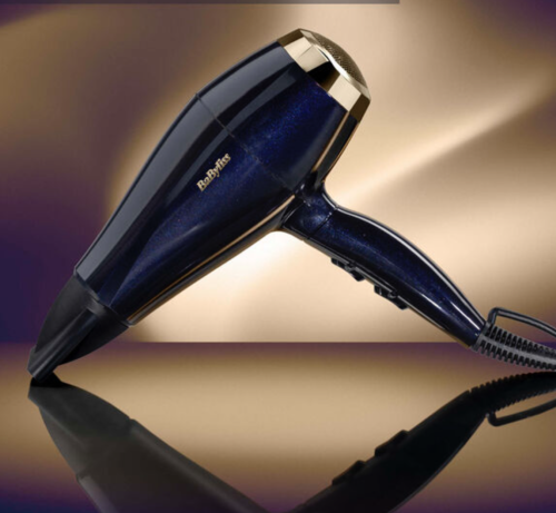 Фен Babyliss 5911E фото 2