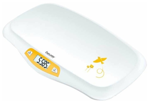 Электронные детские весы Beurer BY80
