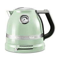 Чайник KitchenAid 5KEK1522EPT Artisan фисташковый