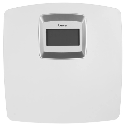 Весы напольные Beurer PS 25