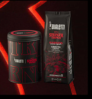 Молотый кофе - Очень странные дела 096080543