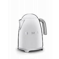 Чайник smeg KLF03 SSEU Полированная сталь