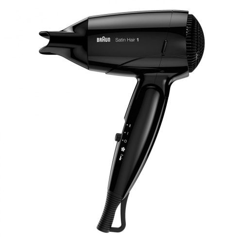 Фен Braun Satin Hair 1 Style&Go HD130 фото 2